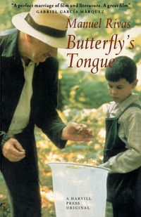 Produktbild: Butterflys Tongue