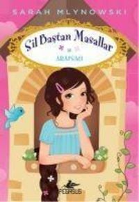 Produktbild: Sil Bastan Masallar 5 - Arapsaci