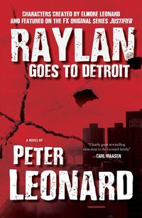 Produktbild: Raylan Goes to Detroit