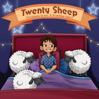 Produktbild: Twenty Sheep