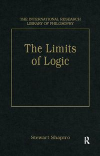 Produktbild: The Limits of Logic