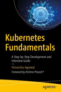 Produktbild: Kubernetes Fundamentals