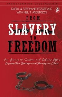 Produktbild: From Slavery to Freedom