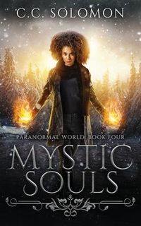 Produktbild: Mystic Souls