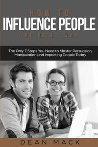 Produktbild: How to Influence People
