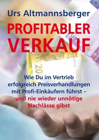 Produktbild: Profitabler Verkauf
