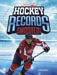 Produktbild: Hockey Records Smashed!
