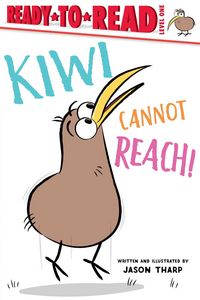 Produktbild: Kiwi Cannot Reach!