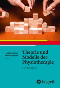Produktbild: Theorie und Modelle der Physiotherapie
