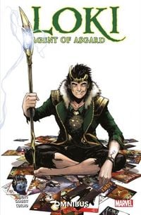 Produktbild: Loki