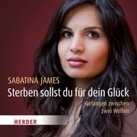 Produktbild: Sterben sollst du f&uuml;r dein Gl&uuml;ck
