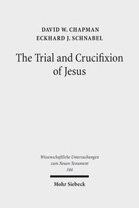 Produktbild: The Trial and Crucifixion of Jesus