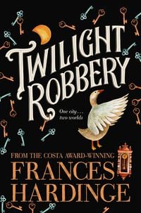 Produktbild: Twilight Robbery