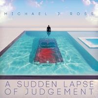 Produktbild: A Sudden Lapse Of Judgement