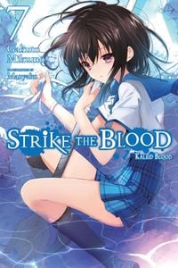 Produktbild: Strike the Blood, Vol. 7 (Light Novel)