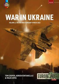 Produktbild: War in Ukraine - Volume 6