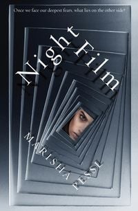 Produktbild: Night Film