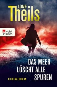 Produktbild: Das Meer l&ouml;scht alle Spuren