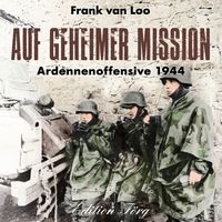 Produktbild: Auf geheimer Mission