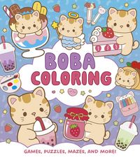 Produktbild: Boba Coloring