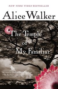 Produktbild: Temple of My Familiar, The