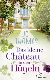 Produktbild: Das kleine Ch&acirc;teau in den H&uuml;geln