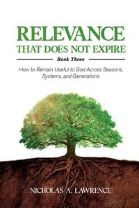 Produktbild: Relevance That Does Not Expire