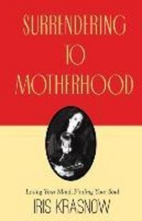 Produktbild: Surrendering to Motherhood