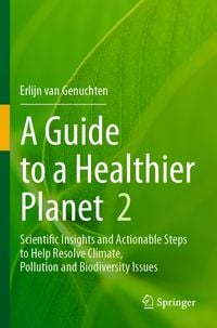 Produktbild: A Guide to a Healthier Planet, Volume 2