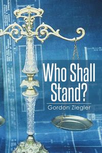 Produktbild: Who Shall Stand?