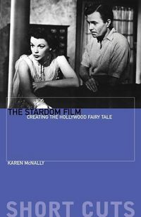 Produktbild: Mcnally, K: Stardom Film
