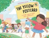 Produktbild: The Yellow Postcard