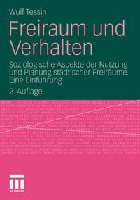 Produktbild: Freiraum und Verhalten