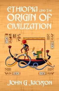 Produktbild: Ethiopia And The Origin Of Civilization
