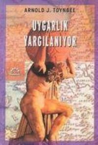 Produktbild: Uygarlik Yargilaniyor