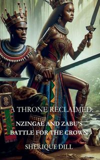 Produktbild: A Throne Reclaimed