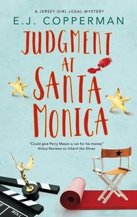 Produktbild: Judgment at Santa Monica