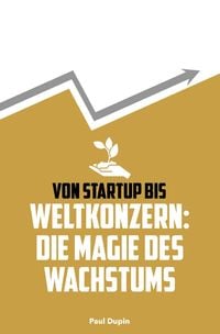 Produktbild: Von Startup bis Weltkonzern:
