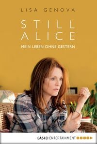 Produktbild: Still Alice