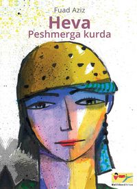 Produktbild: Heva Pershmerga kurda