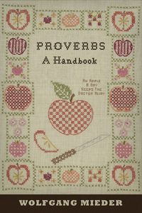 Produktbild: Proverbs