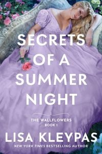 Produktbild: Secrets of a Summer Night
