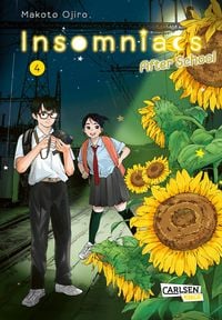 Produktbild: Insomniacs After School 4