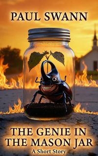 Produktbild: The Genie in the Mason Jar