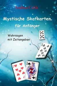 Produktbild: Mystische Skatkarten f&uuml;r Anf&auml;nger