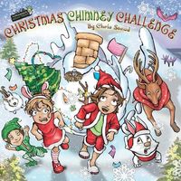 Produktbild: Christmas Chimney Challenge