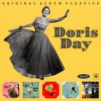 Bild vom Artikel Original Album Classics vom Autor Doris Day