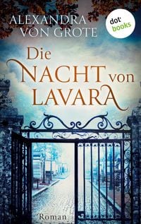 Produktbild: Grote, A: Nacht von Lavara