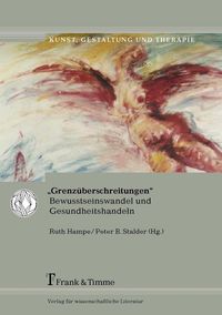 Produktbild: 'Grenz&uuml;berschreitungen'