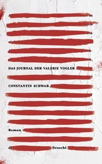 Produktbild: Das Journal der Valerie Vogler